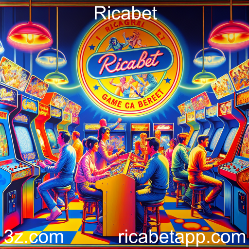 A Evolução dos Jogos de Arcade: Nostalgia e Inovação