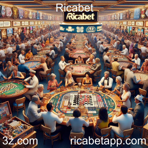 A Magia dos Jogos de Mesa: Entretenimento e Conexão Social